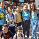 WudiSuli | Budakeszi Német Nemzetiségi Általános Iskola | Kirándulás a Family parkba